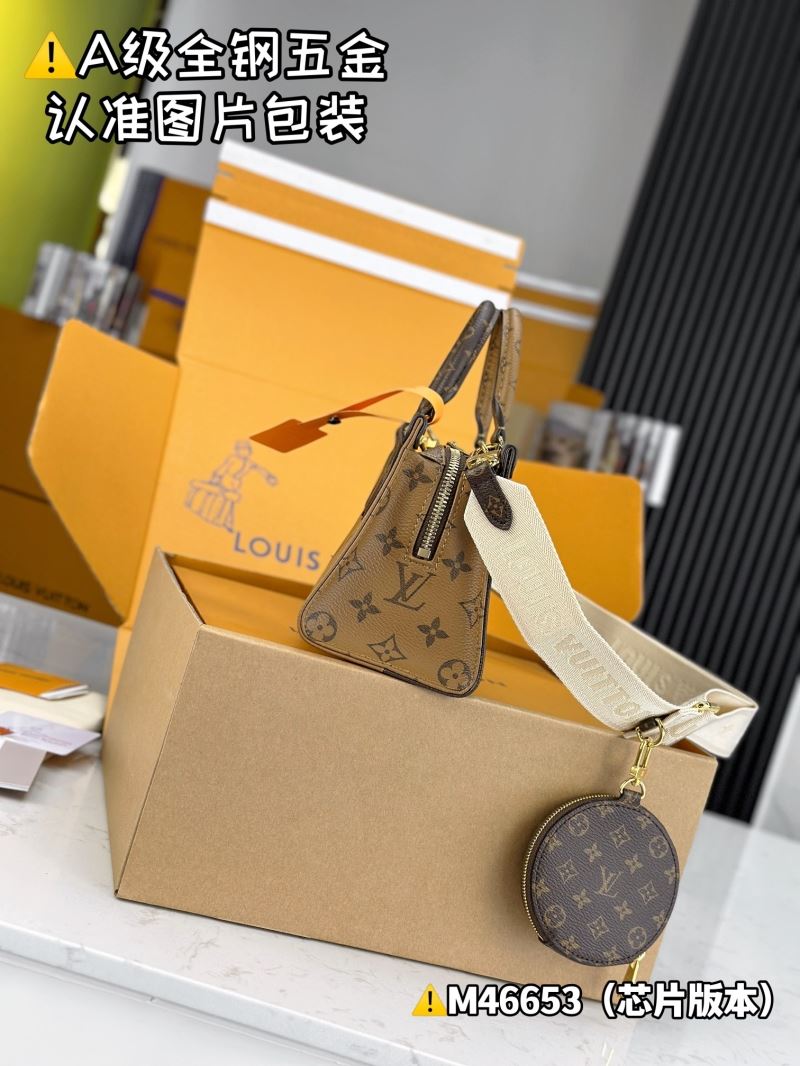 LV Shopping Bags